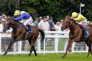 ITV Racing Tips on September 29th - Friday's tips at Newmarket