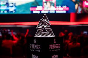 BLAST Esports