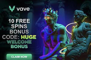 Vave Free Spins