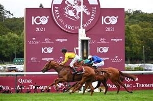 2023 Prix de l'Arc de Triomphe Tips - Odds and predictions for Europe's richest flat race