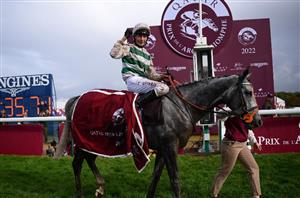 2023 Prix de l'Arc de Triomphe Live Stream - Watch the Longchamp race online