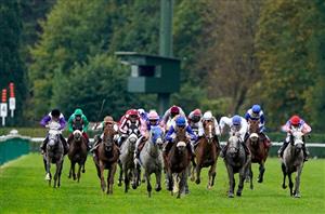 Longchamp tips on October 1st - Six Group Ones covered on Prix de l'Arc de Triomphe day
