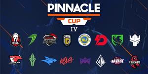Pinnacle Cup VI
