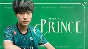 Prince LoL
