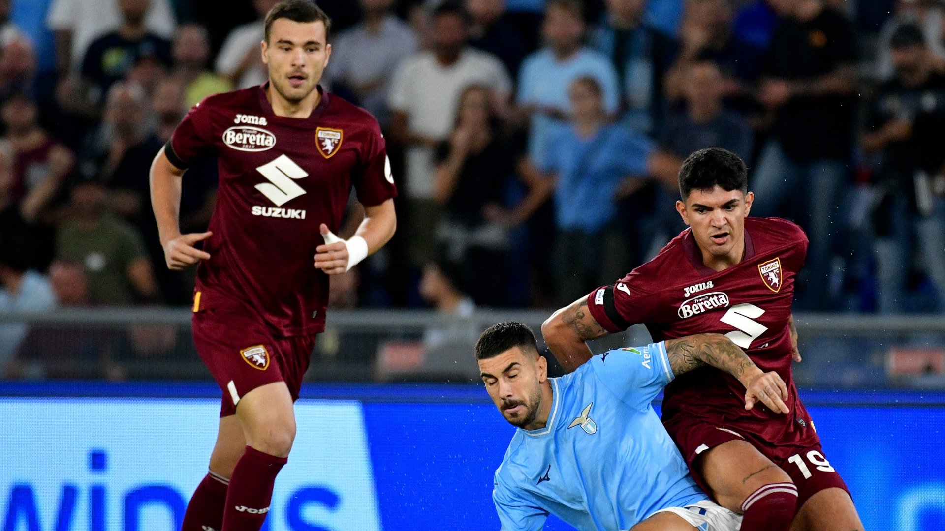 Roma vs Genoa Live Stream, Predictions, Preview, HTH & Tips