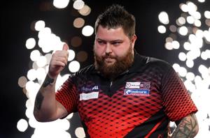 2023 World Grand Prix Darts Schedule - Dates, Draw & Information