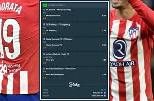 Prolific Punter Frank Dimes Rakes In 360K From 23to1 Soccer Multi