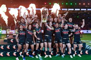 NRL Winners, Premiers and History - Who is the most successful club?