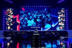 blast premier esports