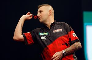 2023 World Grand Prix Darts Live Streaming - Watch live online