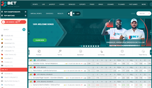 22Bet promo code HUGE - How to get 150€ welcome bonus