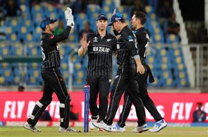 New Zealand vs Bangladesh ODI World Cup