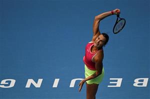 China Open wta