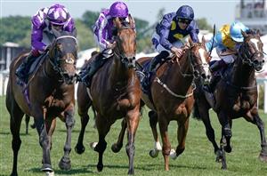 2023 British Champions Day Tips - Four outsiders to back at Ascot