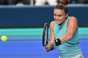 Maria Sakkari