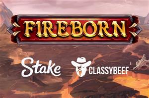 ClassyBeef Bag $424,800.00 Playing Fireborn At Stake Casino
