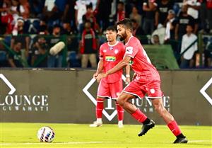 Punjab FC vs Northeast United FC, Super Liga da India