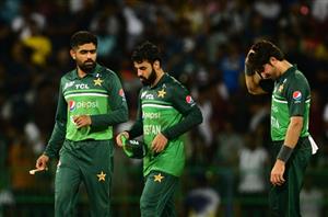 Pakistan vs Netherlands ODI World Cup