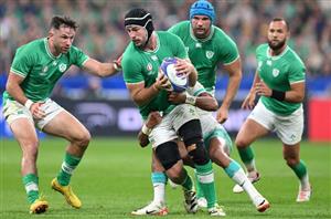 ireland rugby world cup