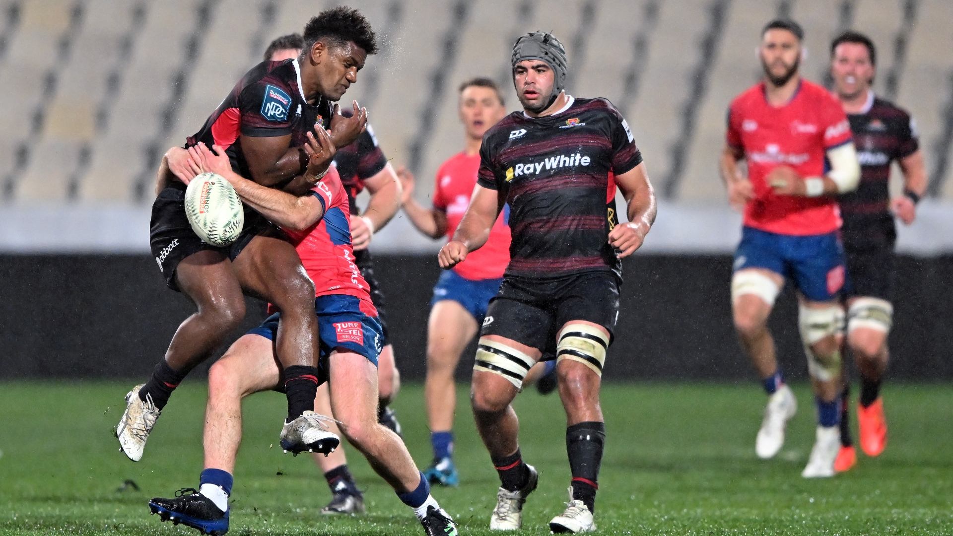 Canterbury vs Auckland Tips Canterbury set for NPC quarterfinal victory