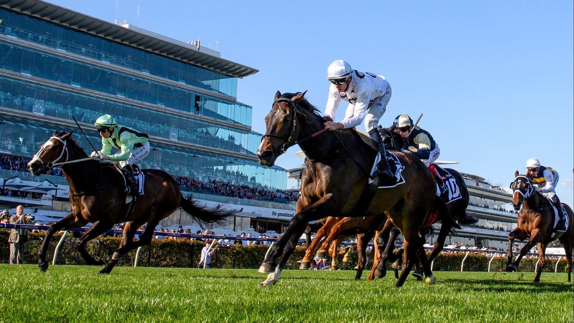 Flemington Betting Tips for October 7, 2023 RaceByRace preview for