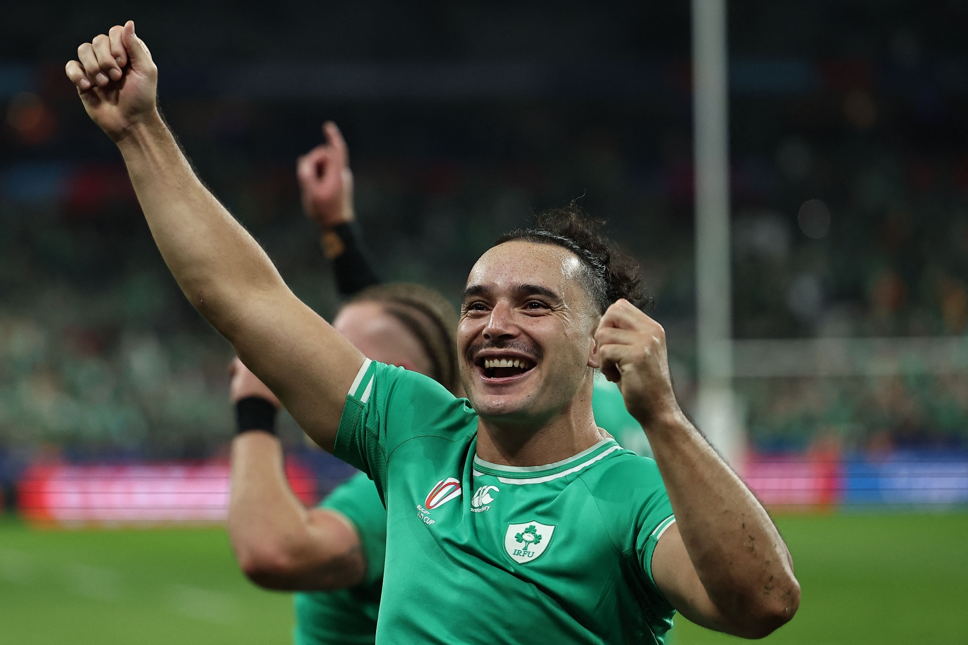 Ireland vs Scotland Tips Ireland to end Scotland's Rugby World Cup