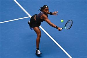 Cori Gauff