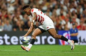 Japan rugby