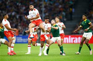 Tonga rugby