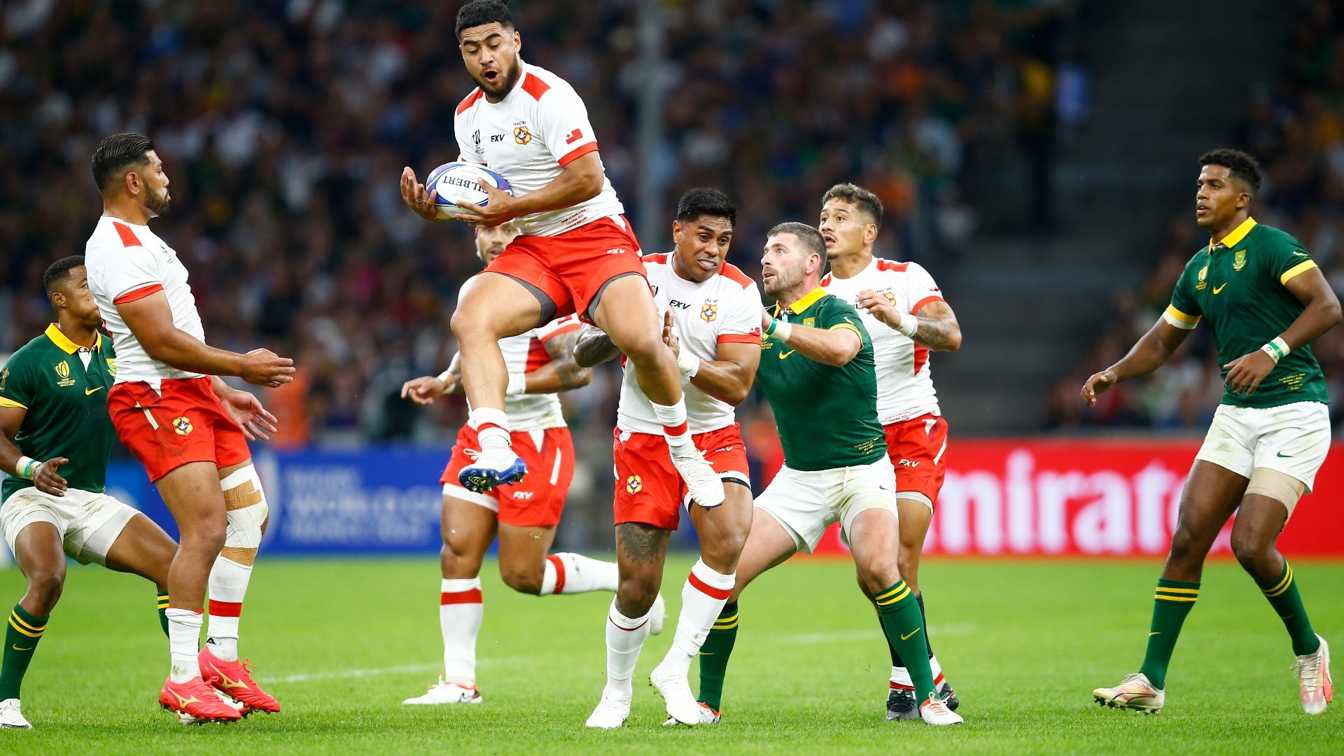 Tonga vs Romania Live Stream & Tips Tonga backed to thrash woeful Romania