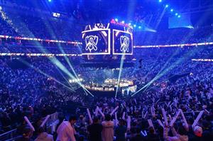 LoL Worlds