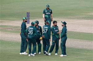 Pakistan vs Sri Lanka ODI World Cup