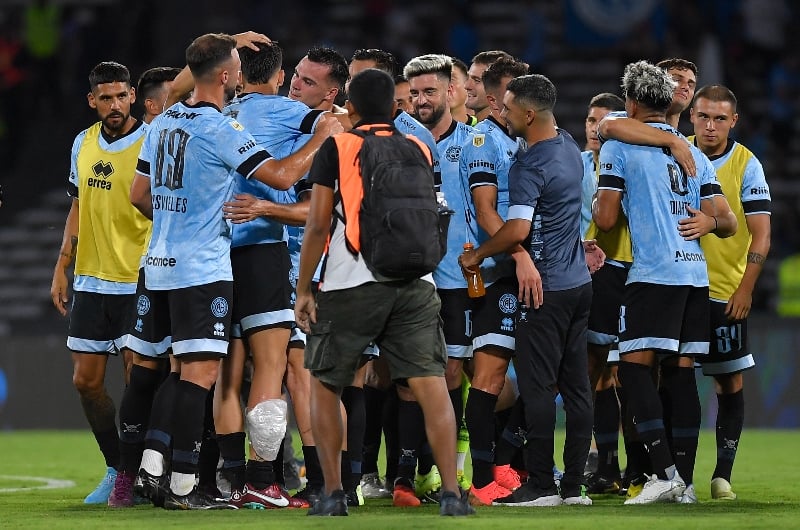 Belgrano vs Boca Juniors Predictions & Tips - Draw Expected in Argentina