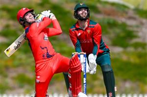 Fraser-McGurk Record 29-ball 100 - Australian Shatters AB de Villiers' Record