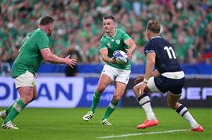 Ireland rugby