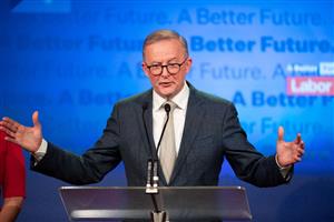Australian Federal Election Odds - Which party will be sworn into government in 2025? 