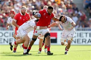 Wales rugby