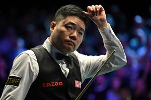 2023 Wuhan Open Snooker Prize Money - £700,000 on offer in China