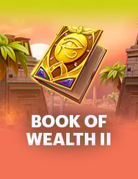 Book of Wealth 2 Slot