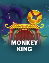 Monkey King: Path of Treasure Slot