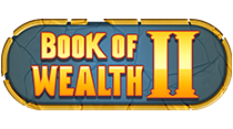 Book of Wealth 2 Slot
