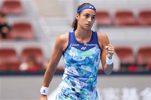 Caroline Garcia