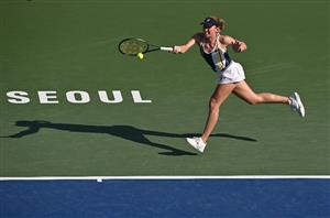 Ekaterina Alexandrova vs Yanina Wickmayer Live Stream & Tips - Alexandrova to Win in Straight Sets at WTA Seoul