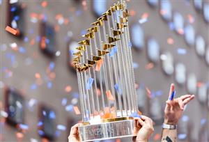 MLB 2023 Betting Odds - Who will win the World Series?