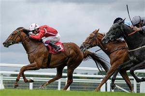 2023 Fillies' Mile Odds - Shuwari heads the Newmarket betting