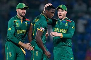 Australia vs South Africa ODI World Cup