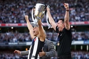 AFL 2024 Grand Final Winner Betting Odds  - Which side will be crowned Premiers in 2024?