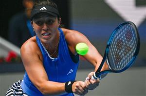 Jessica Pegula vs Ashlyn Krueger Live Stream & Tips - Pegula to Win in Straight Sets at WTA Seoul
