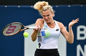 Katerina Siniakova