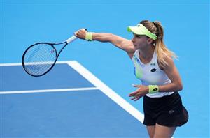Lesia Tsurenko